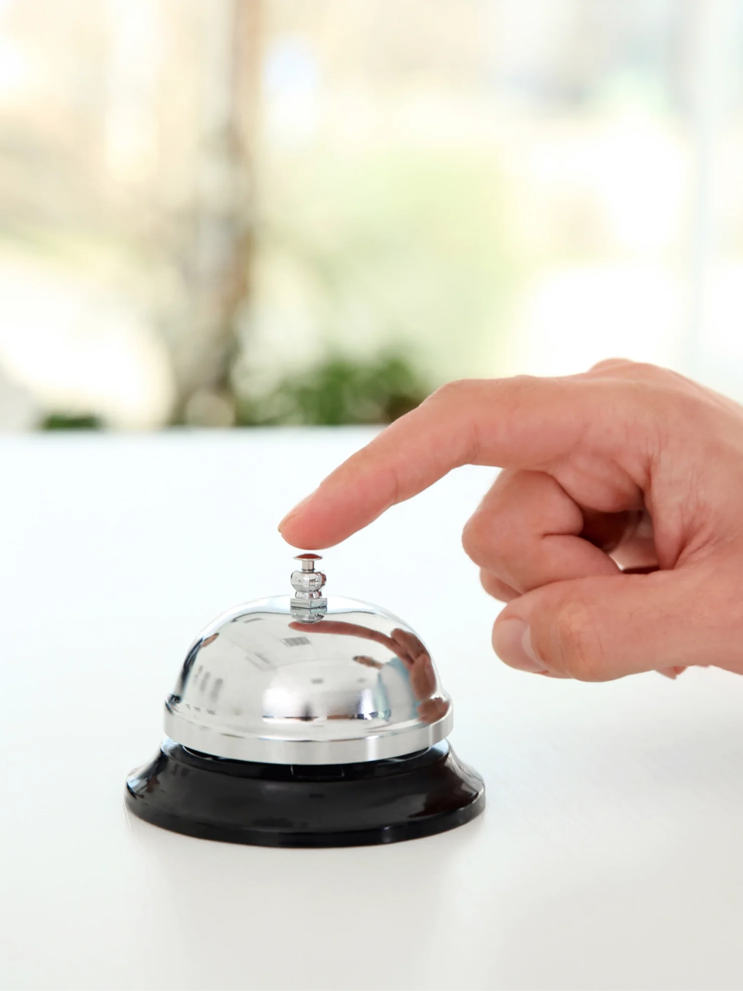 Concierge