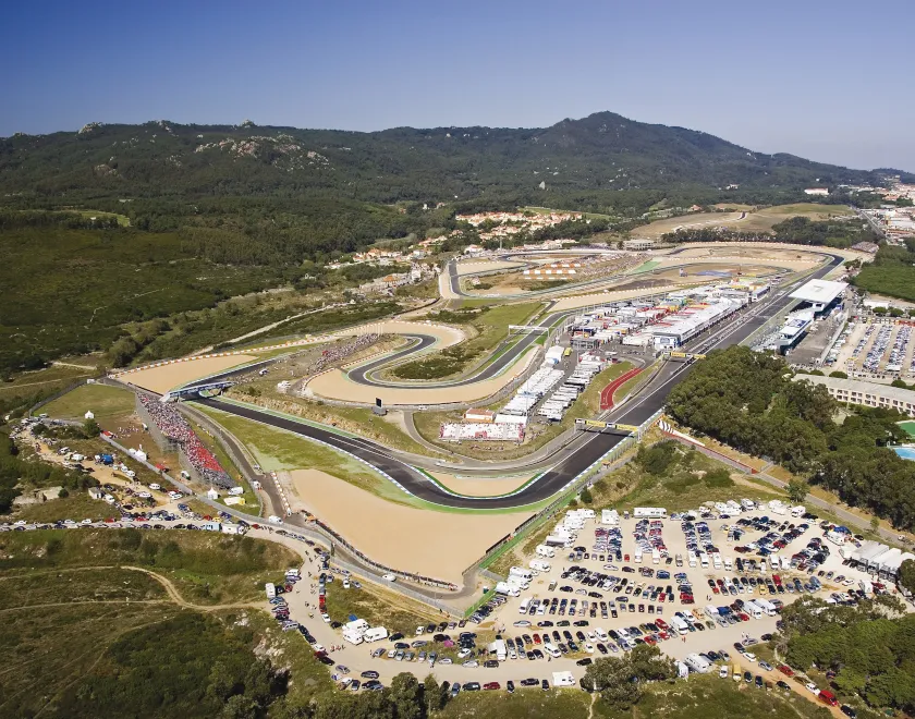L’exquis Driving Academy by Porsche
